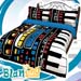 2-Designer Creative Bedding Sets16